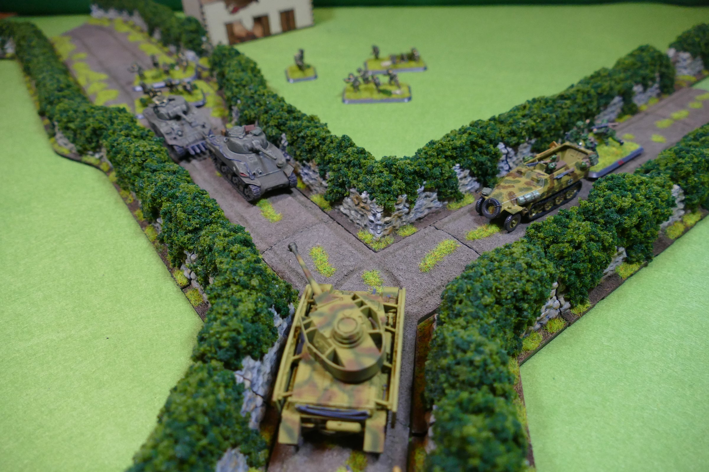 Gallery | Frontline Terrain